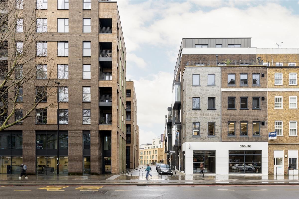 <order>0</order><label>The Boulevard SE1 - Circa London</label>