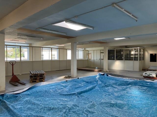 Warehouse, Workshop, Storage & Office / Studio Space To Let on Holmethorpe Industrial Estate, Redhill, Surrey