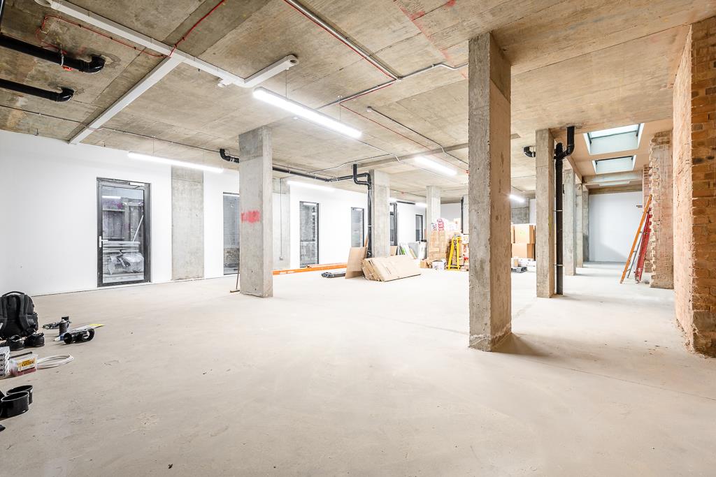 New Development for sale in London Fields