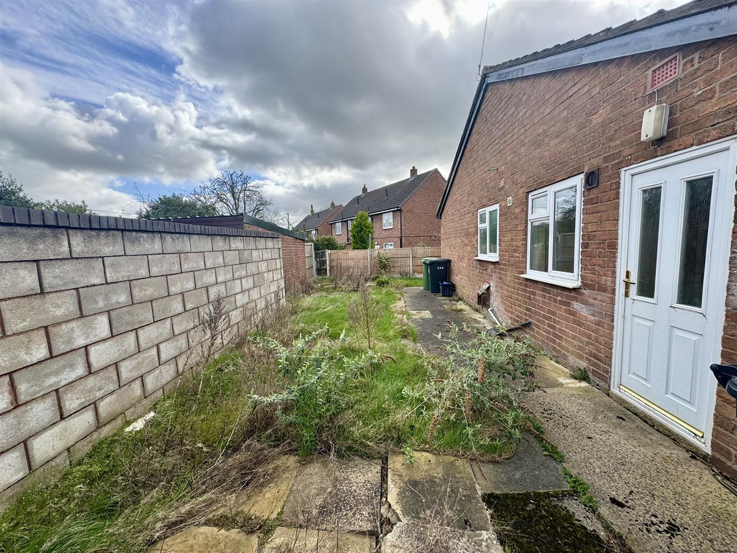 White Lodge Park Shawbury, Shrewsbury, SY4