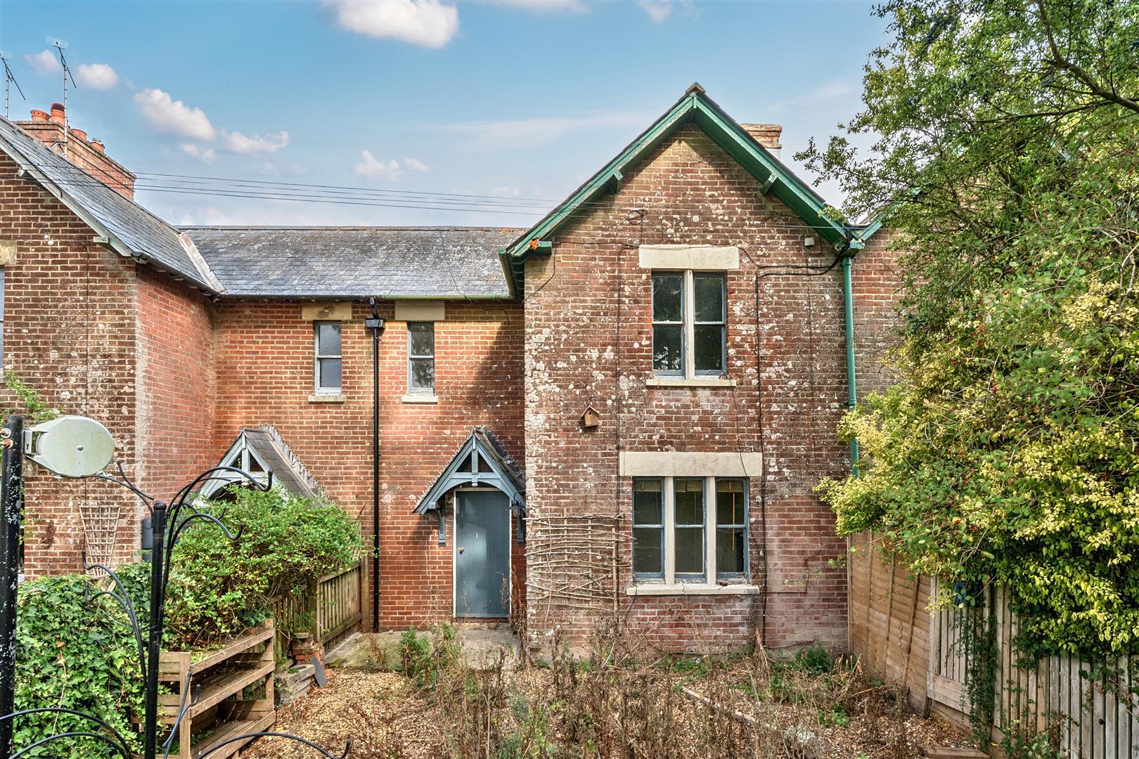 Faulstone Lane Bishopstone, Salisbury, Wiltshire, SP5