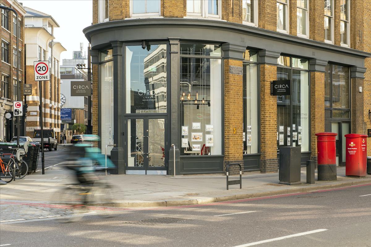Circa London Shoreditch