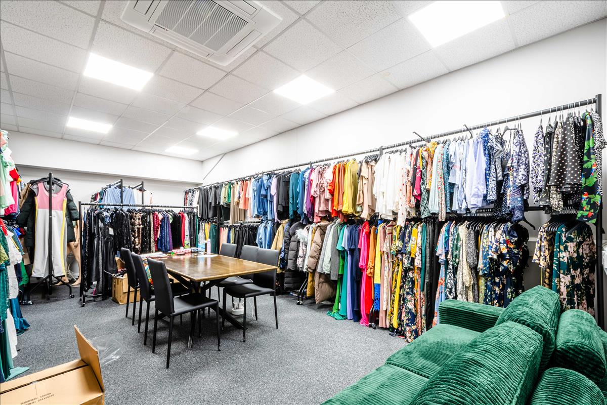 storage to let in Greenwich 