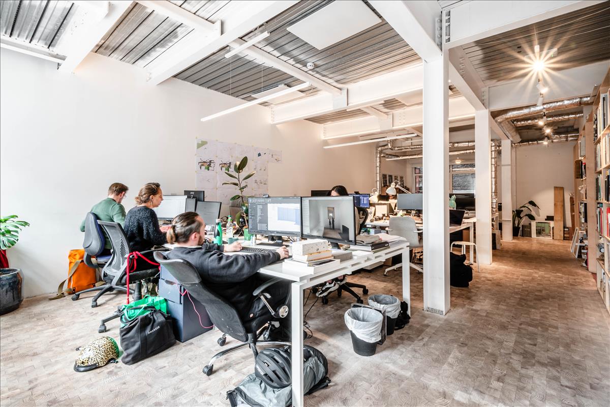 leisure space for sale in Hackney Downs 