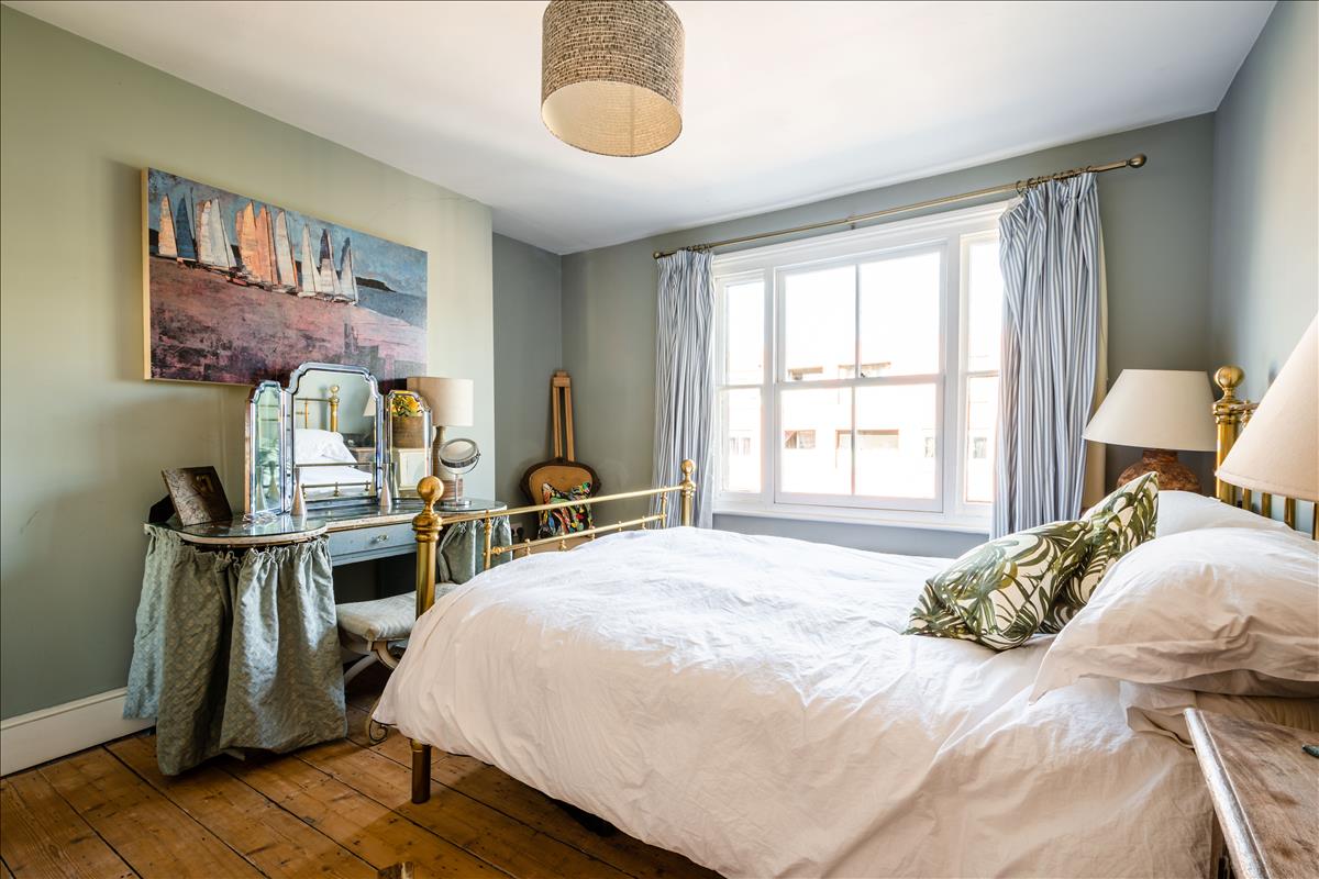 5 bedroom town house for sale London Fields, E9