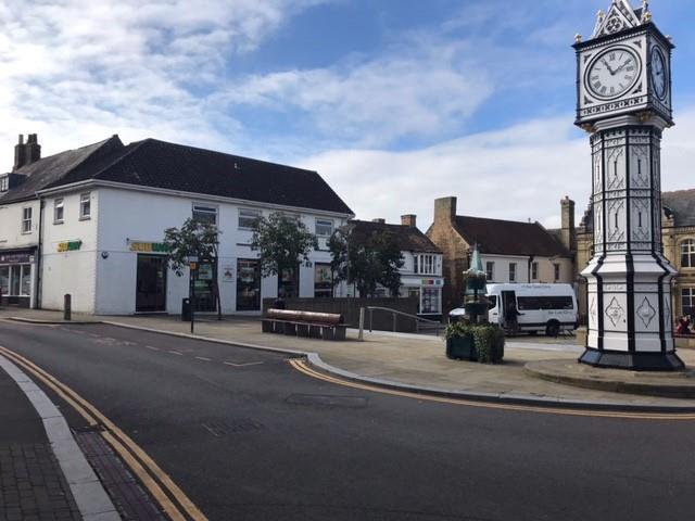 24 High Street Downham Market Norfolk - Investment for Sale - RAB Commercial Property