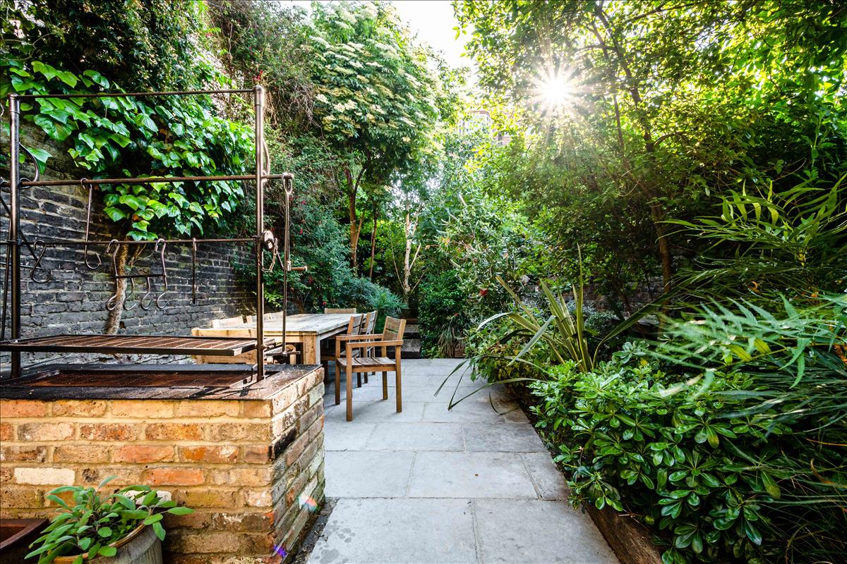 5 bedroom town house for sale London Fields, E9