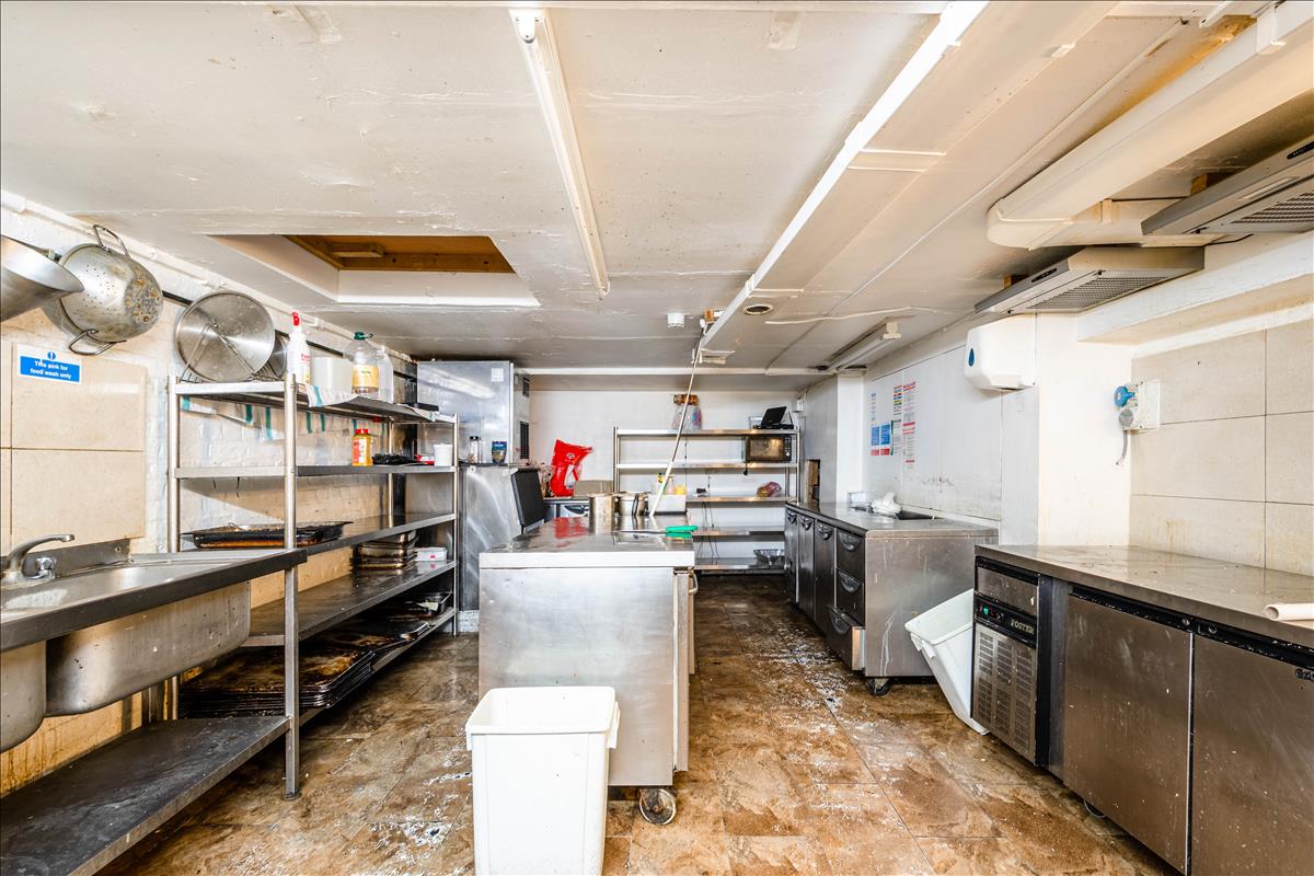 kings cross cafe for sale 