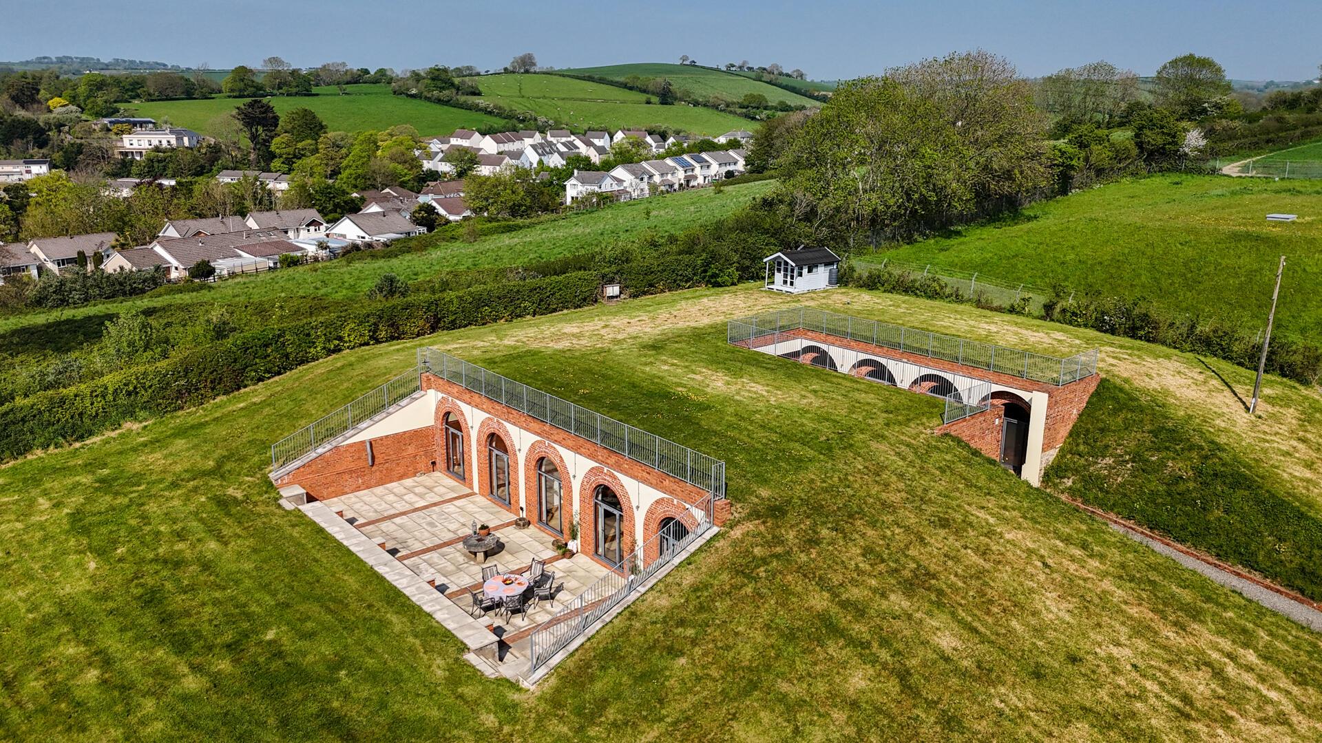 Sowden Lane Barnstable, Devon, EX32
