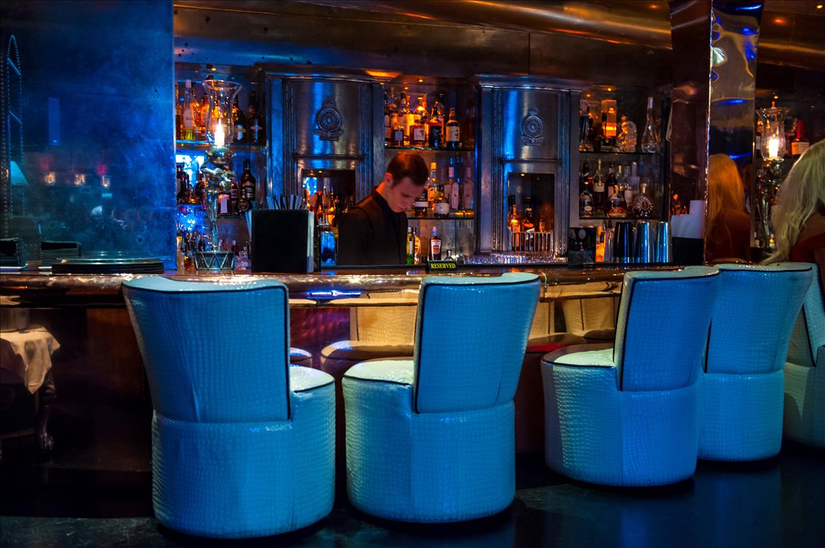 Fitted restaurant to rent in Fitzrovia 