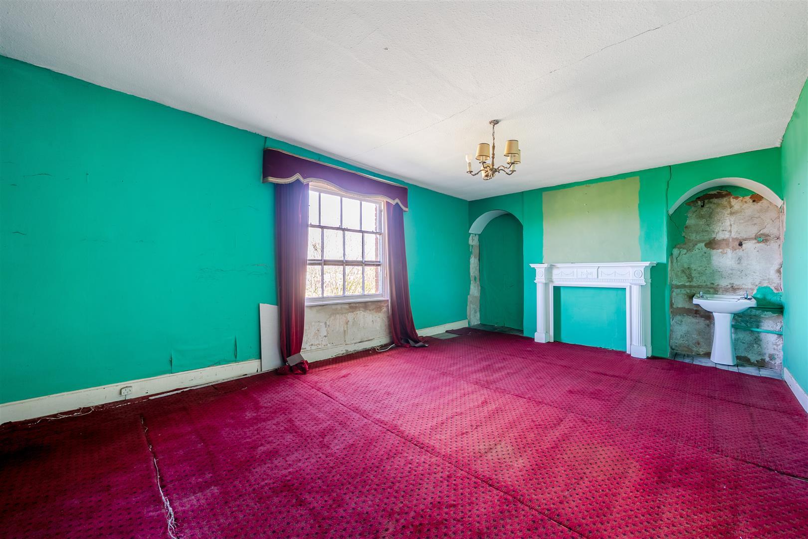 Upper Linney Ludlow, SY8