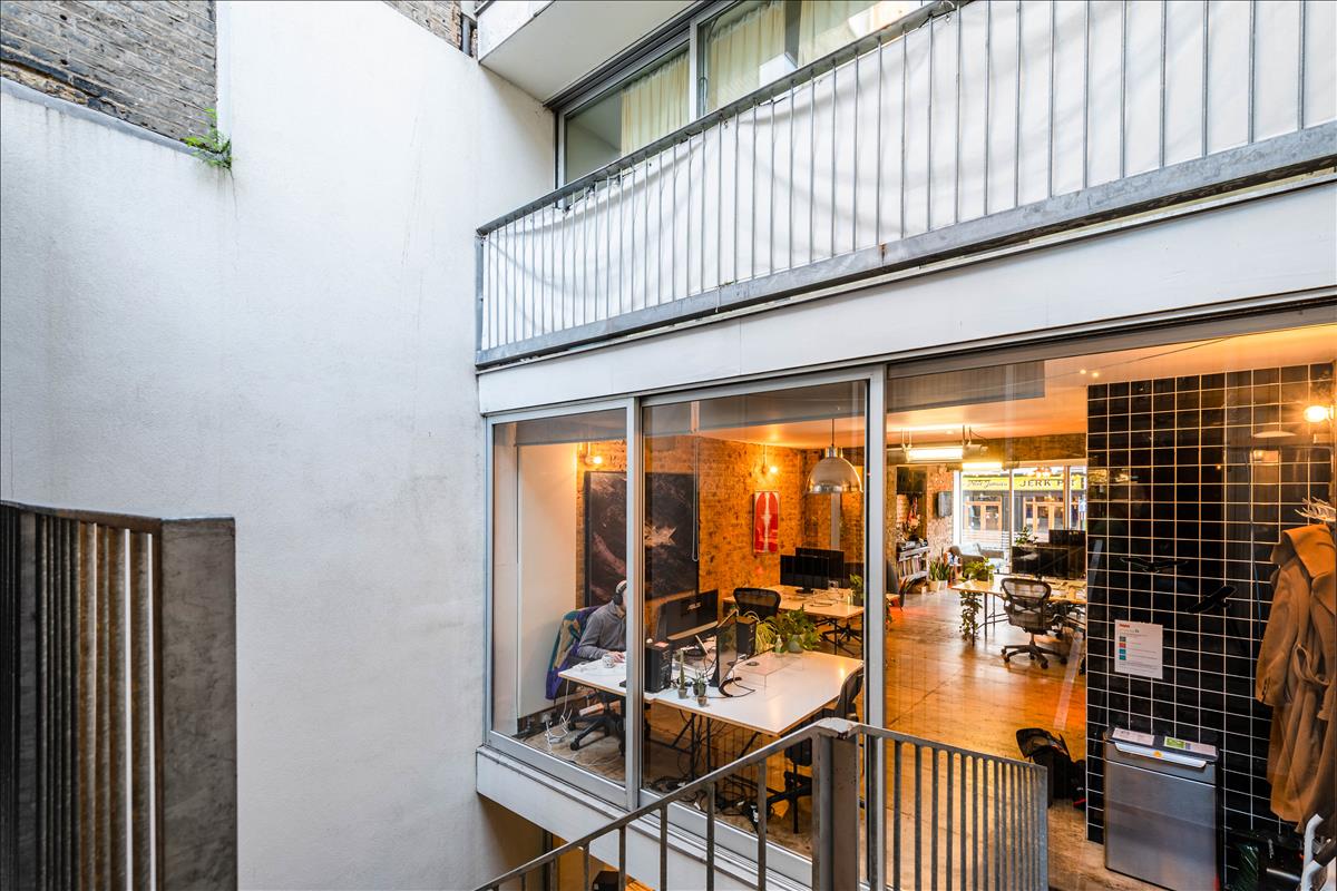 east london commercial property for sale 