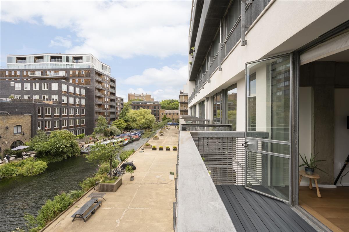 Union Wharf N1 | Circa London