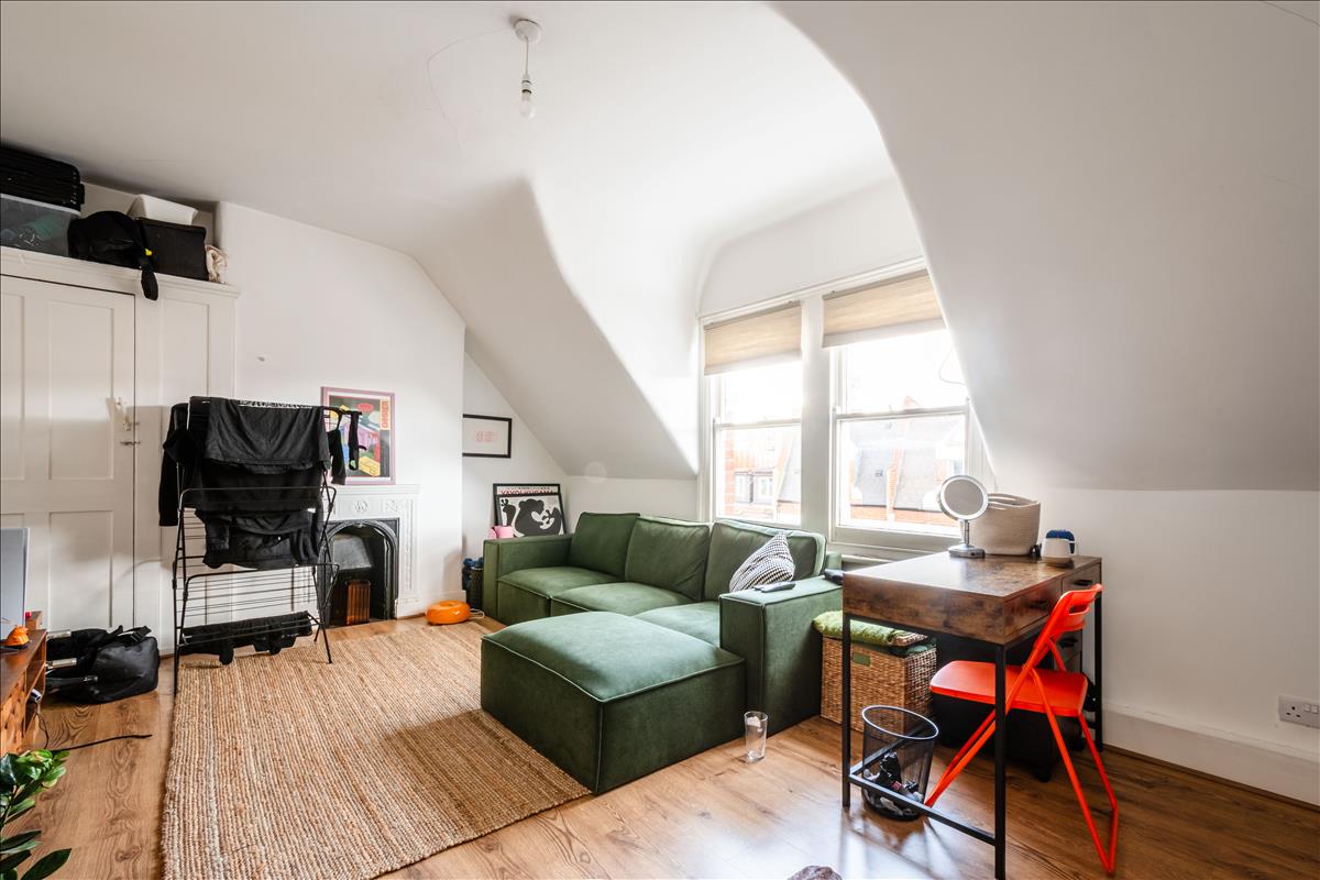 Unmodernised House