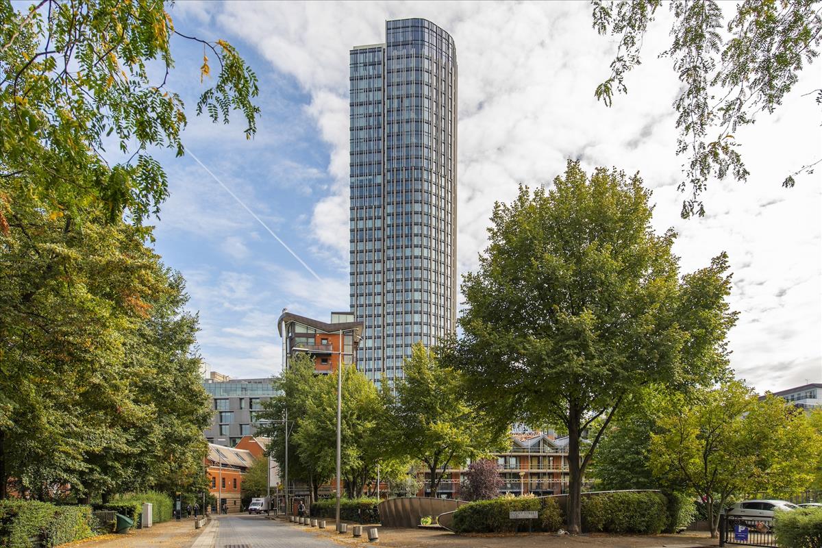 Southbank Tower SE1 | Circa London