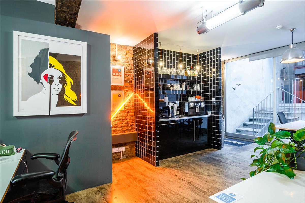 commercial for sale shoreditch 