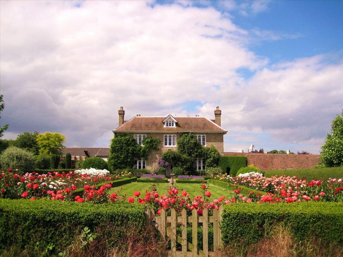 Lincolnshire Estate Agents