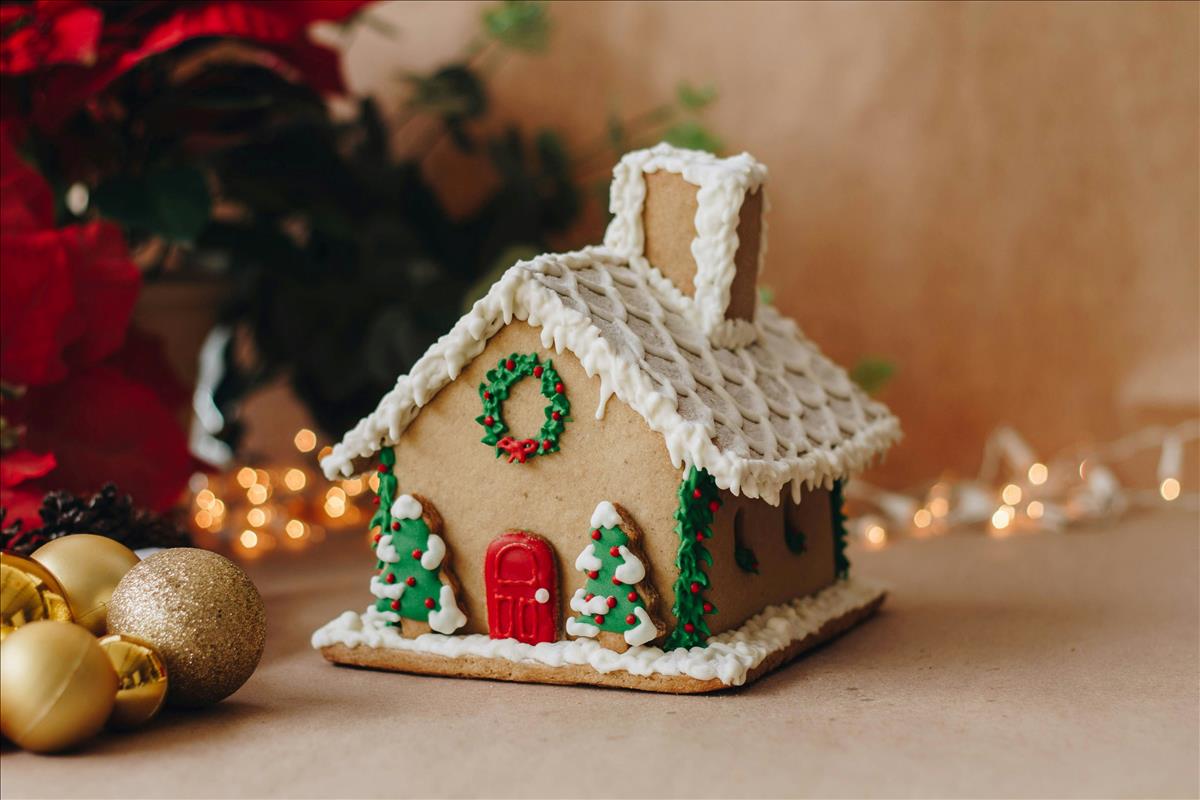 Palmer & Partners Happy Christmas