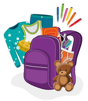 Buddy Bag Foundation