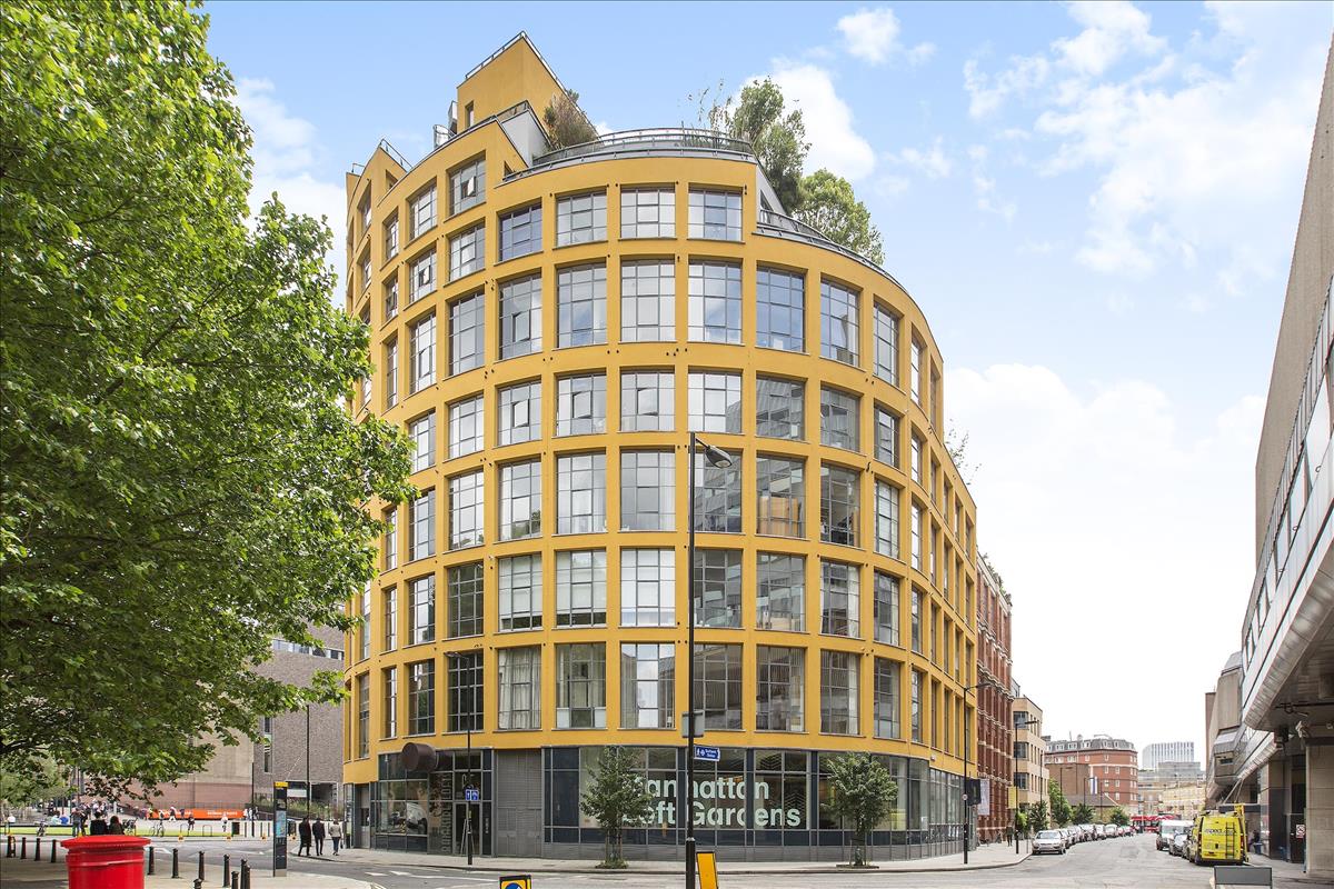 Bankside Lofts | Circa London