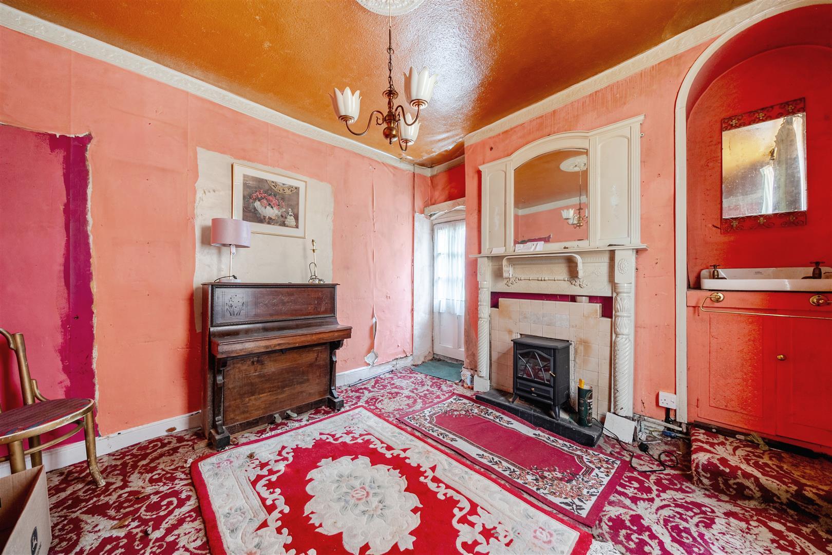 Upper Linney Ludlow, SY8