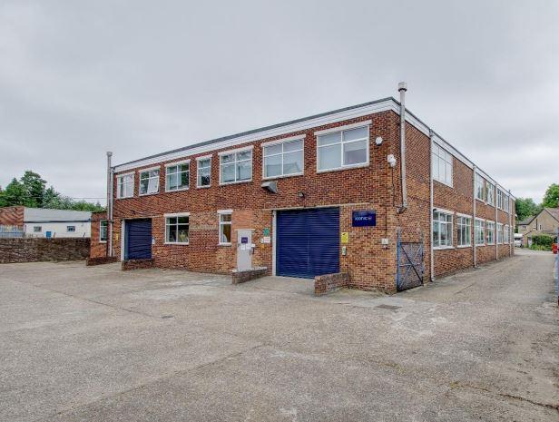 Warehouse, Workshop, Storage & Office / Studio Space To Let on Holmethorpe Industrial Estate, Redhill, Surrey