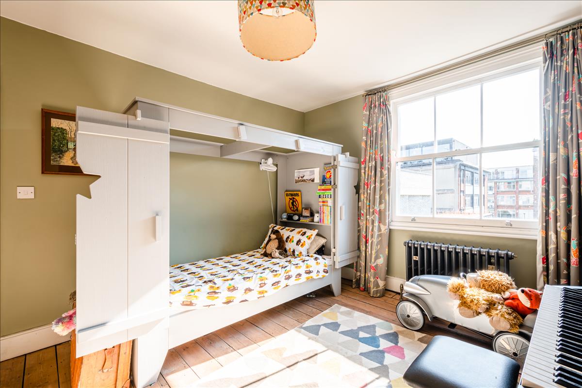 5 bedroom town house for sale London Fields, E9