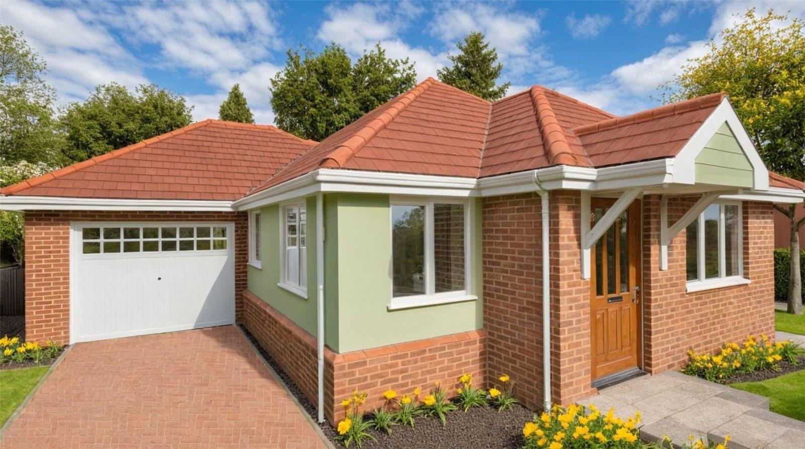 Barningham Road, Stanton, Bury St Edmunds, IP31