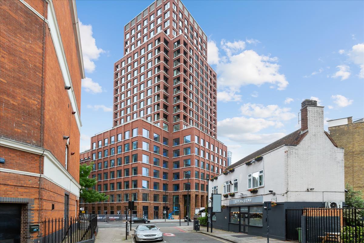 The Arc EC1V | Circa London