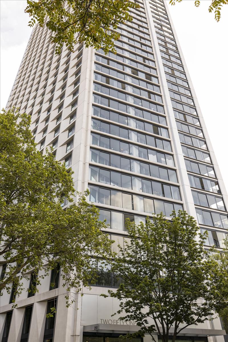 251 Southwark Bridge Road | Circa London