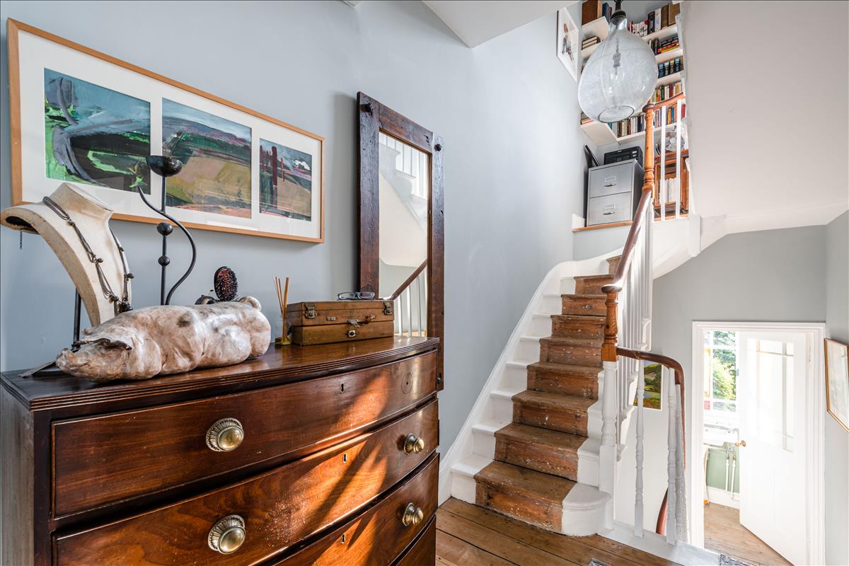 5 bedroom town house for sale London Fields, E9