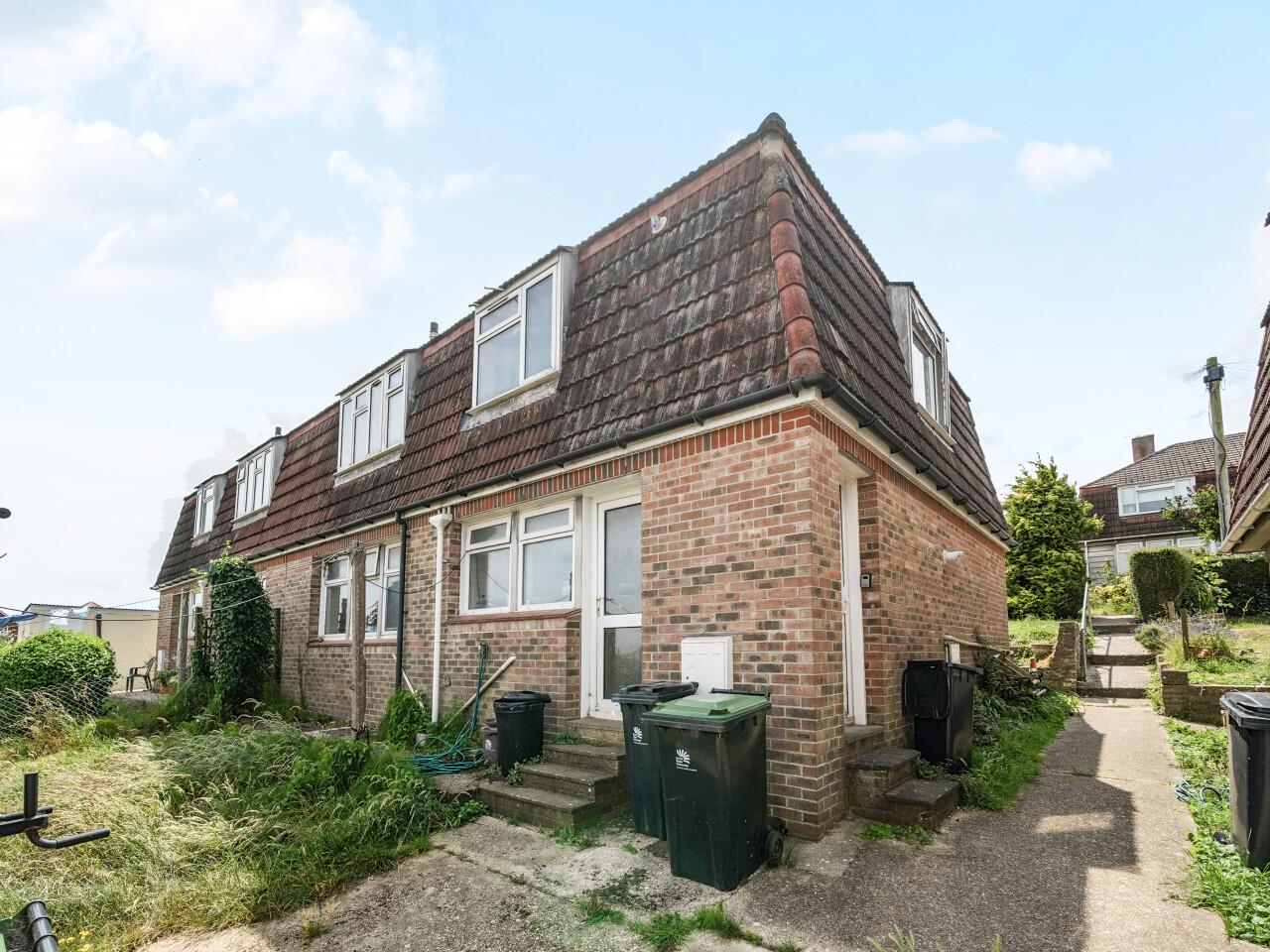 Quarry Close Swanage, Dorset, BH19