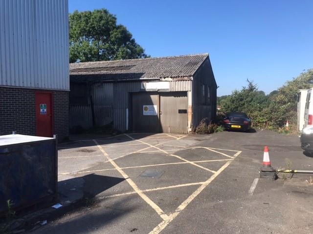 Croydon - freehold warehouse / industrial unit for sale - RAB Commercial Property