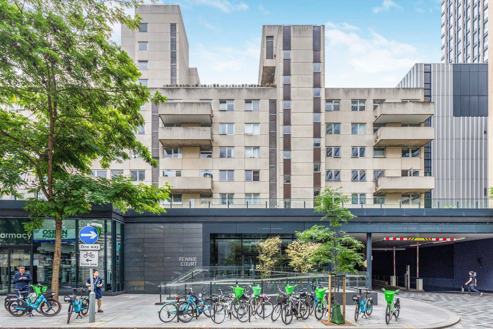 Rennie Court SE1 | Circa London