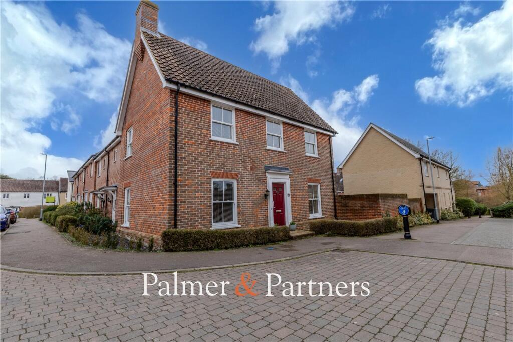 Palmer & Partners