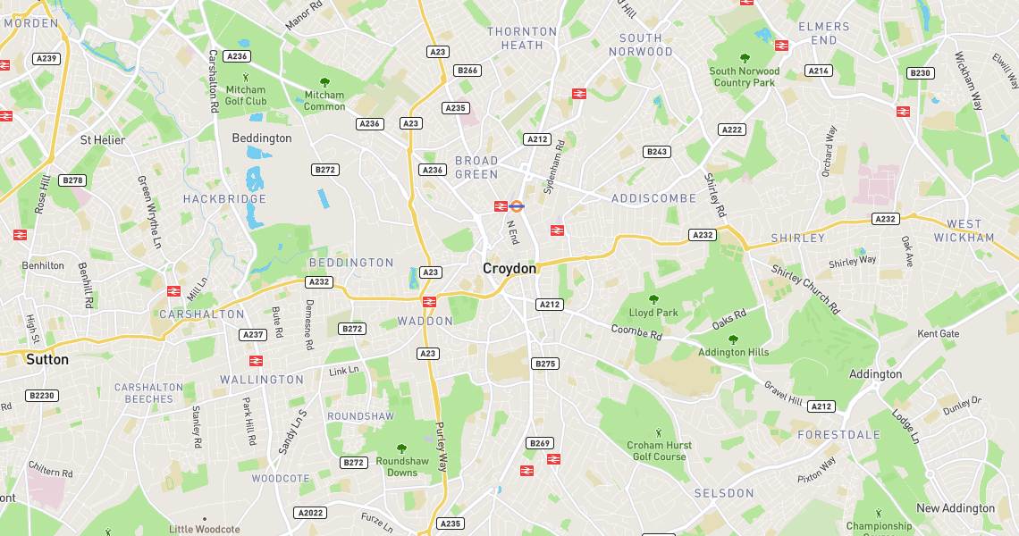 Insolvency practitioners croydon