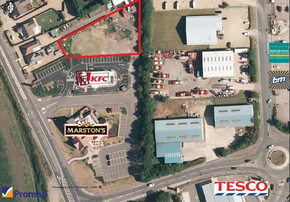 March - Development Site - RAB Commercial Property