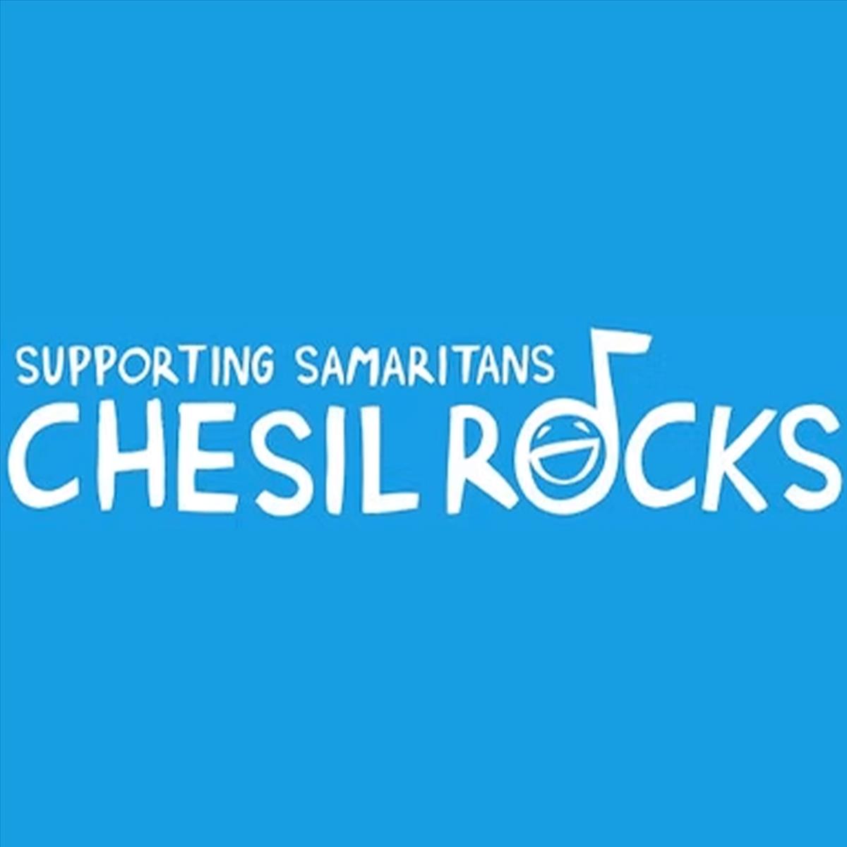 Chesil Rocks 2026 image