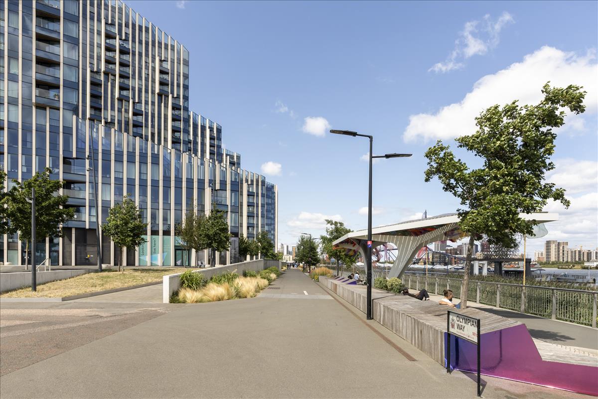 <order>0</order><label>Upper Riverside SE10 | Circa London</label>
