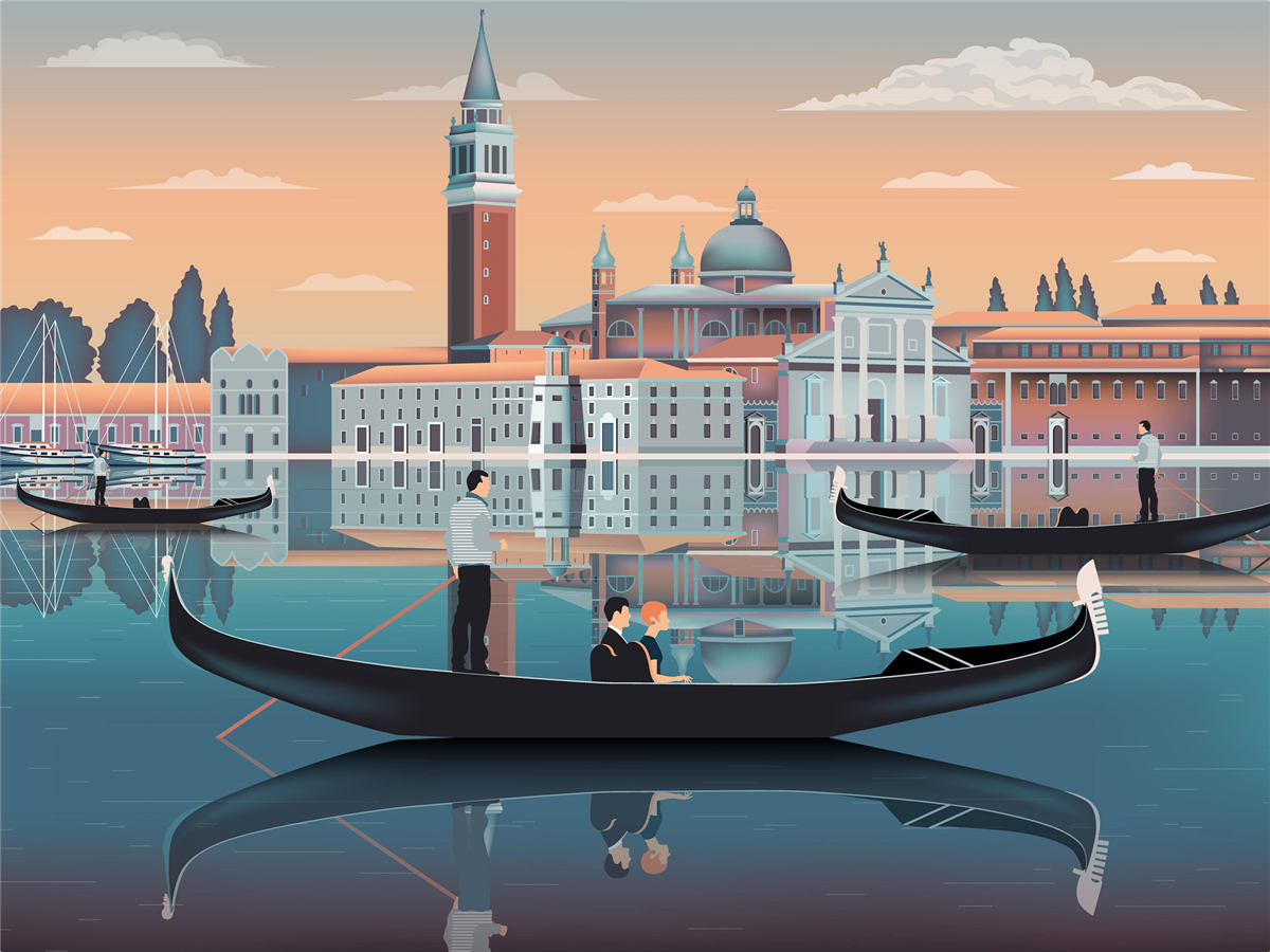 Italian Property Venice