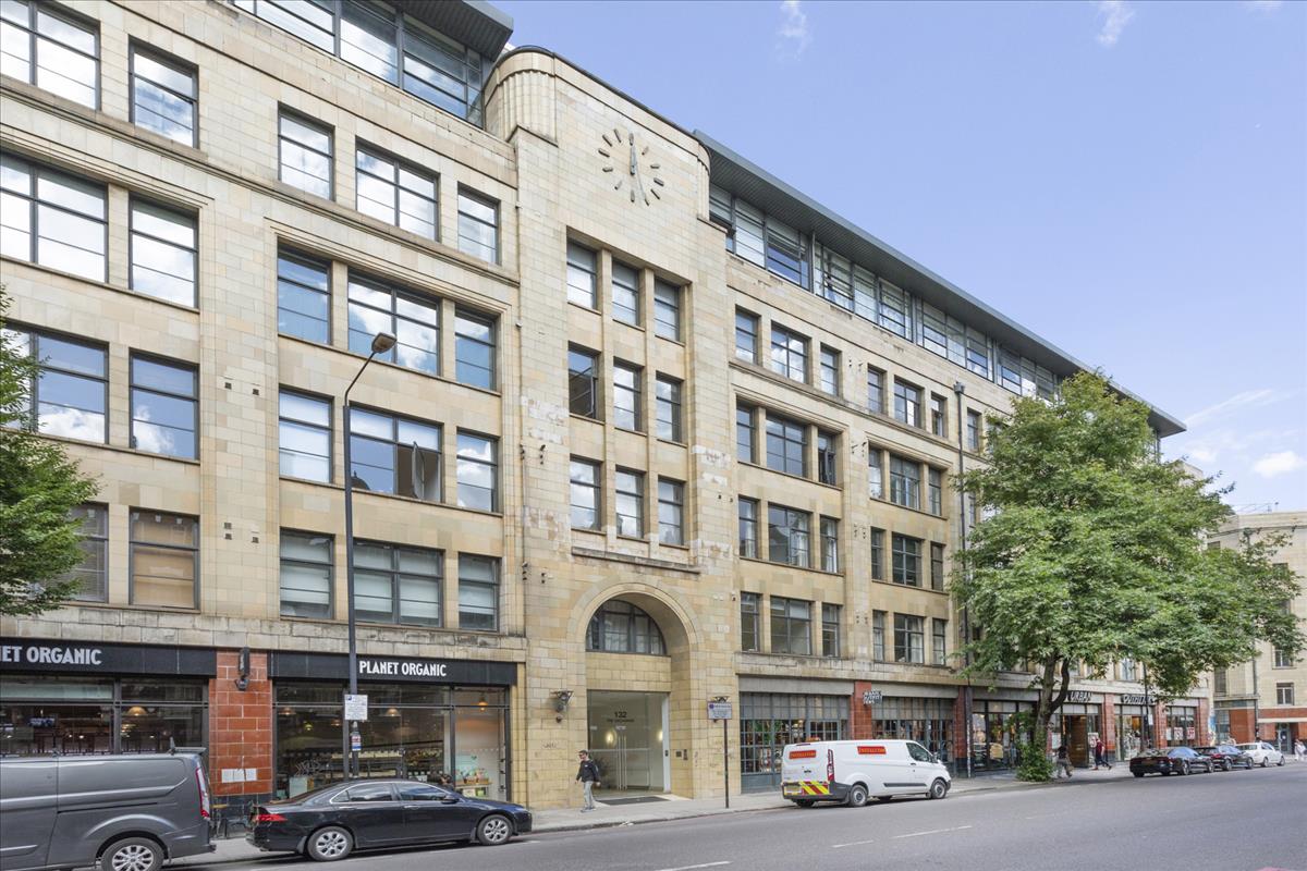 Exchange Building | Circa London