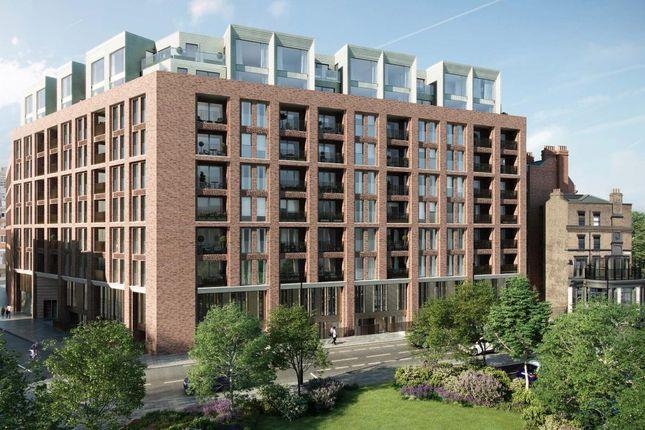 Brigade Court SE1 | Circa London