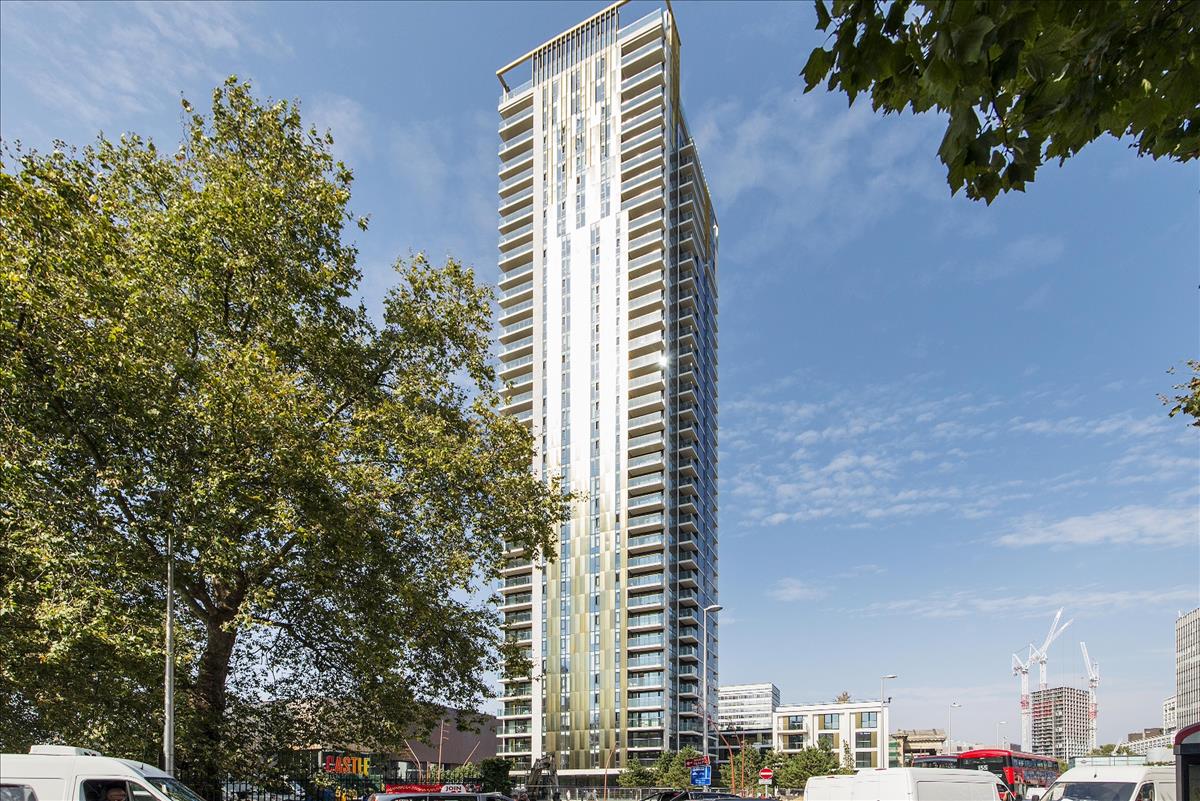 One Elephant Park SE1 | Circa London