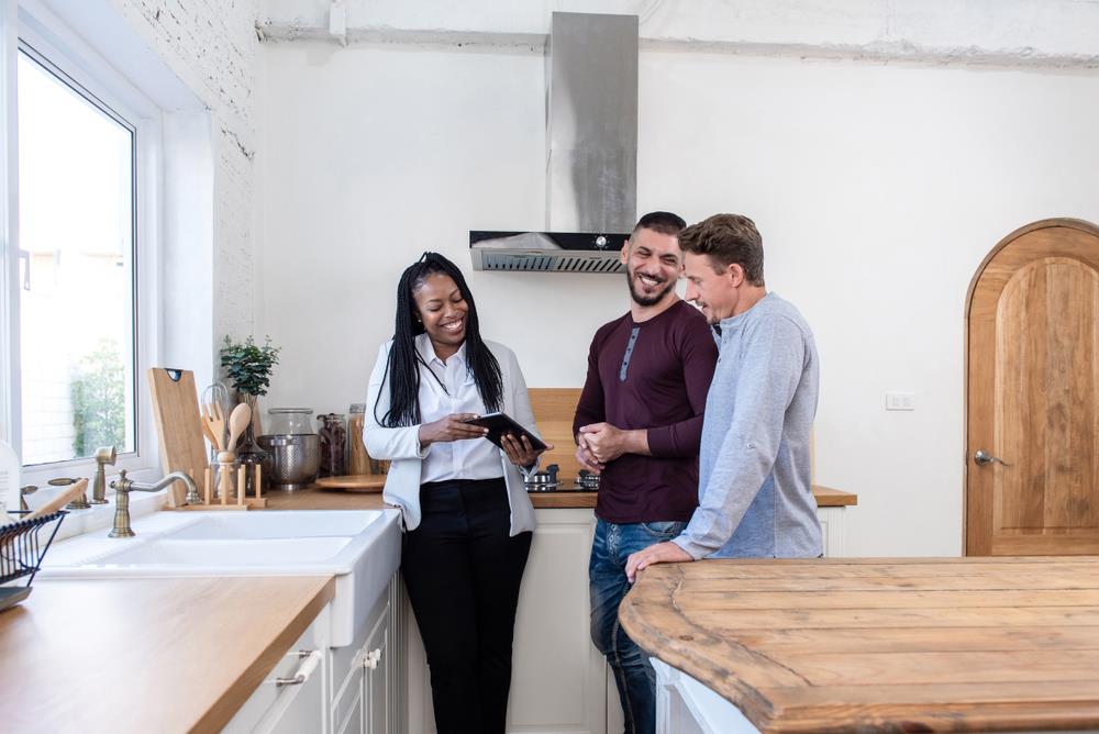 New Home Interior Designs in leeds