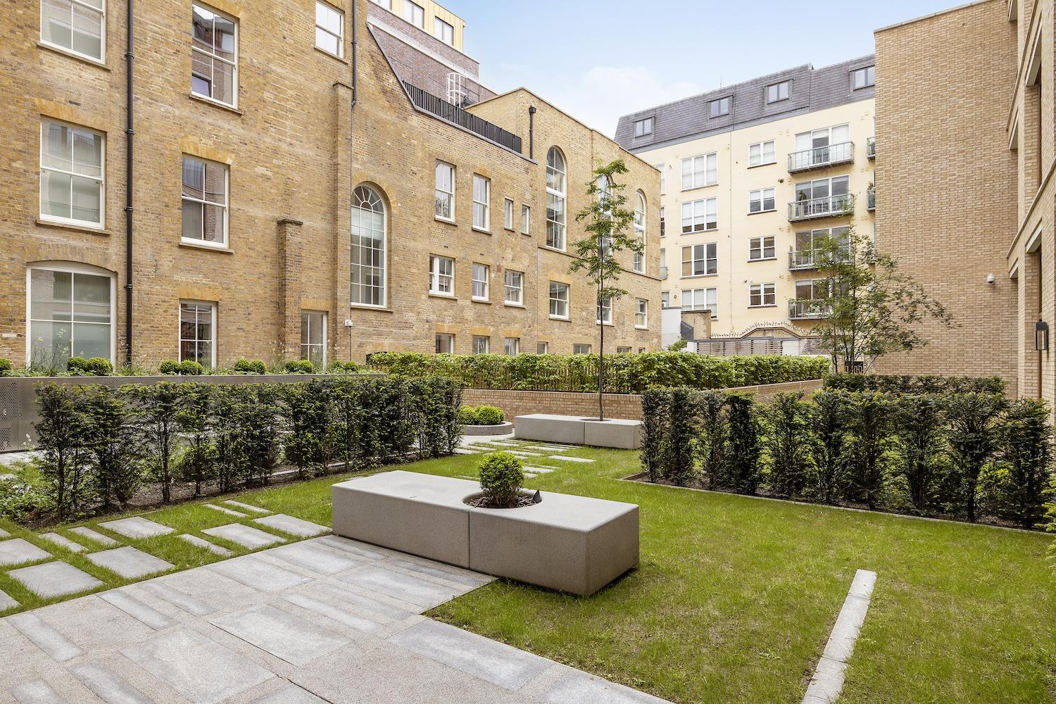 Dominion House EC1 | Circa London