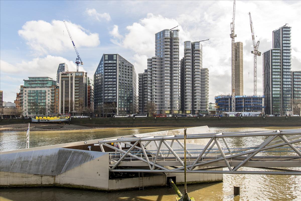 The Corniche | Circa London