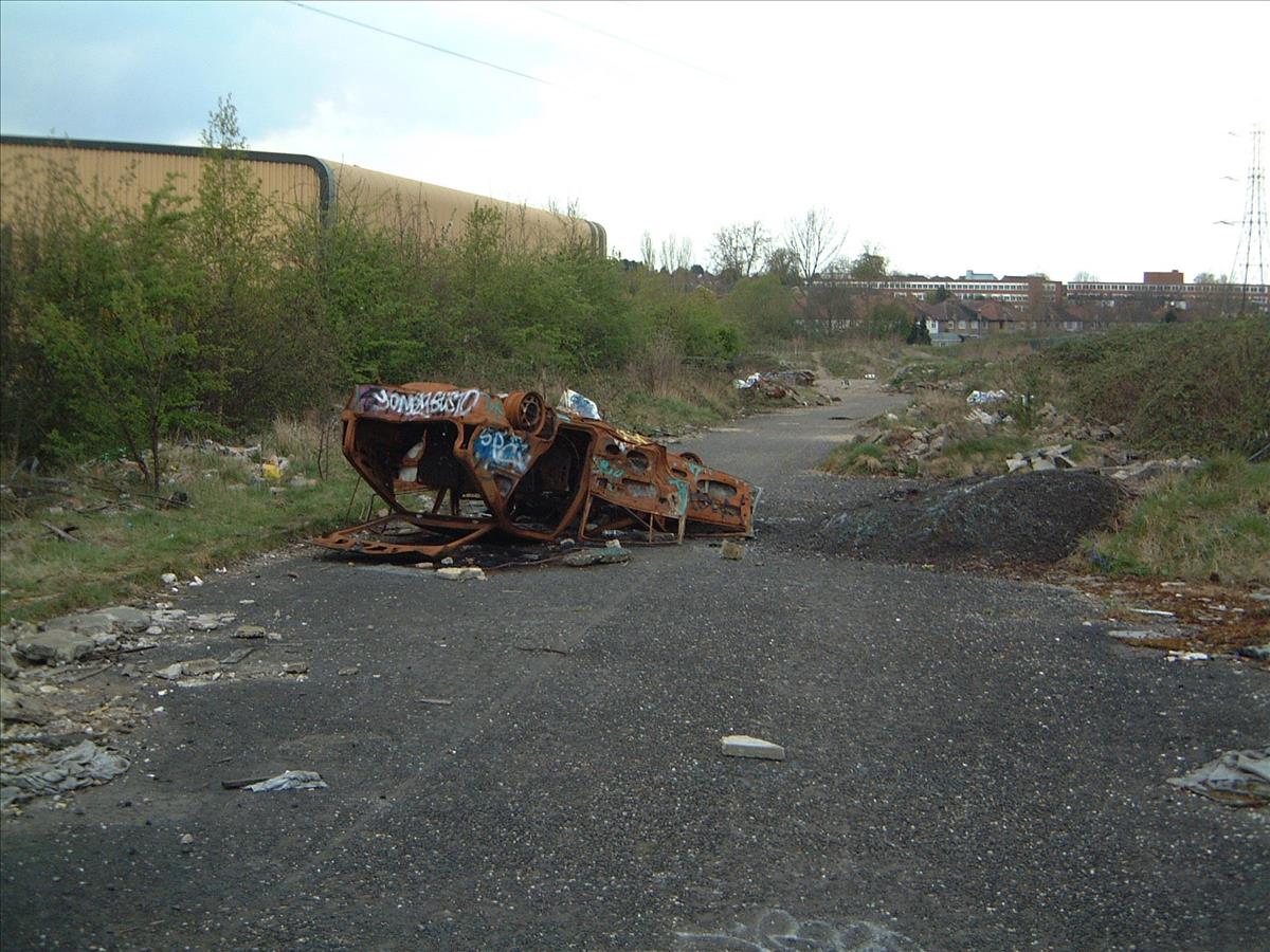 Residential Development Sites For Sale in Surrey: RAB Commercial Property