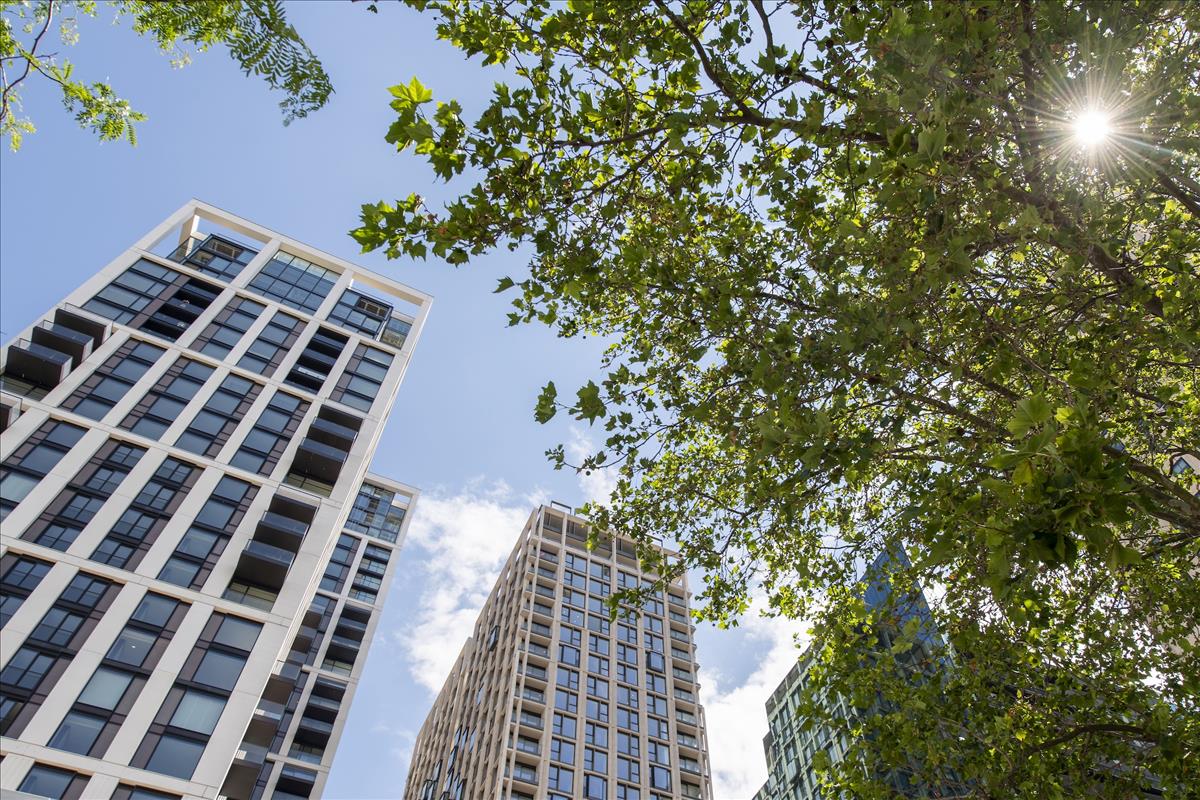 One Casson Square | Circa London
