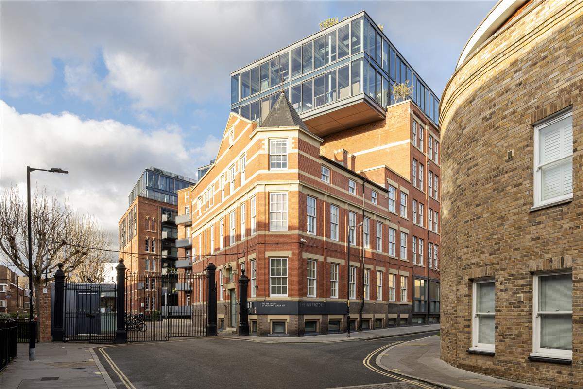 <order>0</order><label>Jam Factory SE1 | Circa London</label>