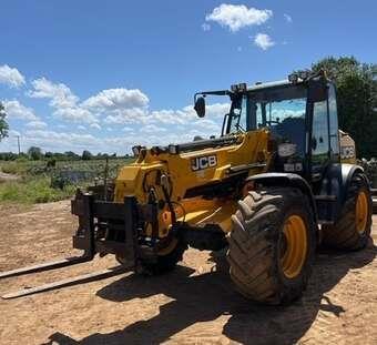 DISPERSAL SALE Monday, 18 July, 2022 (9:00am) image